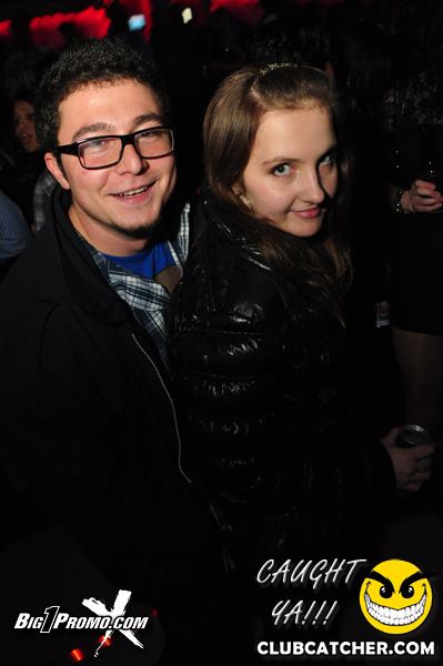 Luxy nightclub photo 278 - March 1st, 2013