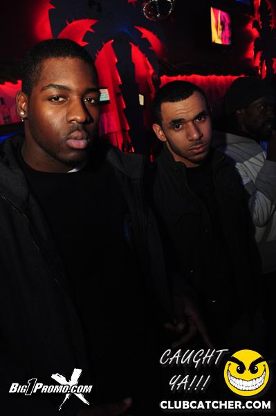 Luxy nightclub photo 279 - March 1st, 2013