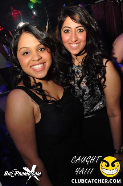 Luxy nightclub photo 280 - March 1st, 2013