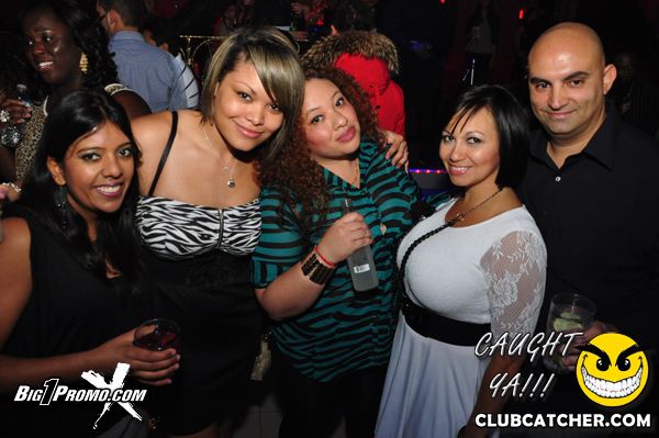Luxy nightclub photo 29 - March 1st, 2013