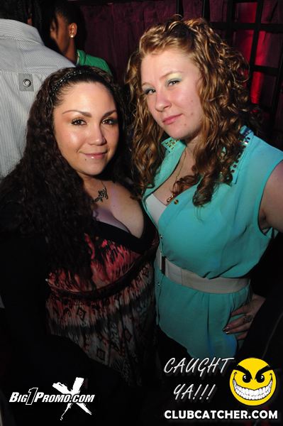 Luxy nightclub photo 30 - March 1st, 2013