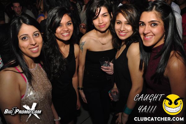 Luxy nightclub photo 4 - March 1st, 2013