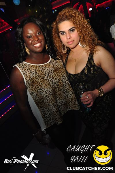 Luxy nightclub photo 32 - March 1st, 2013