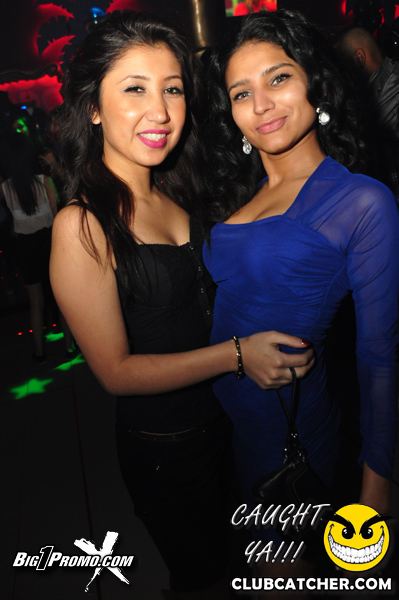 Luxy nightclub photo 33 - March 1st, 2013