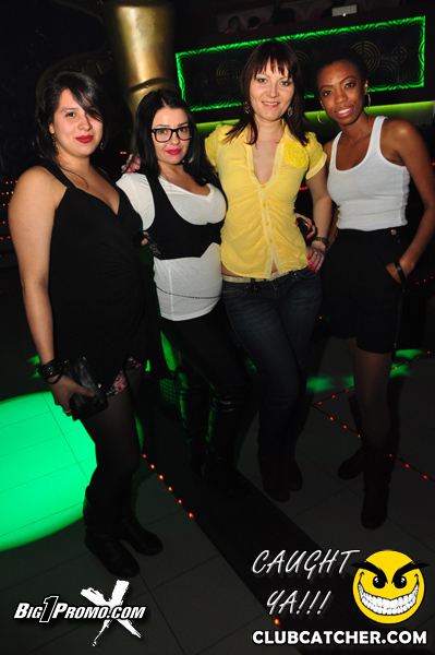 Luxy nightclub photo 34 - March 1st, 2013