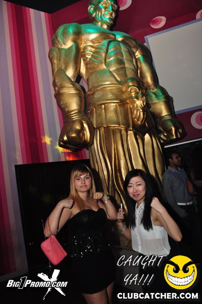 Luxy nightclub photo 35 - March 1st, 2013