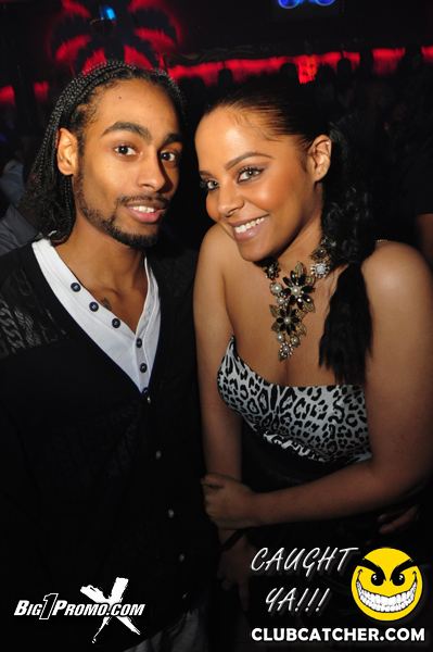 Luxy nightclub photo 36 - March 1st, 2013