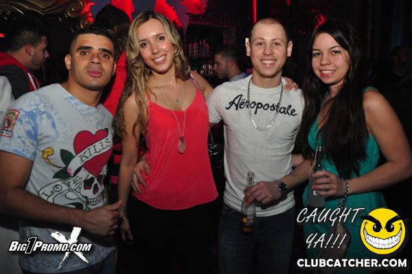 Luxy nightclub photo 38 - March 1st, 2013