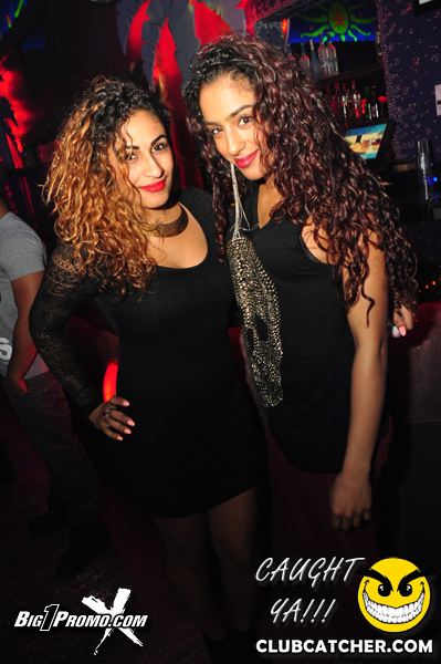 Luxy nightclub photo 39 - March 1st, 2013