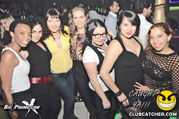 Luxy nightclub photo 5 - March 1st, 2013