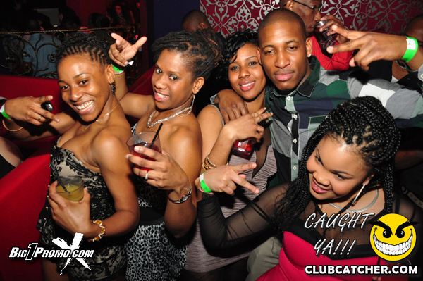 Luxy nightclub photo 43 - March 1st, 2013