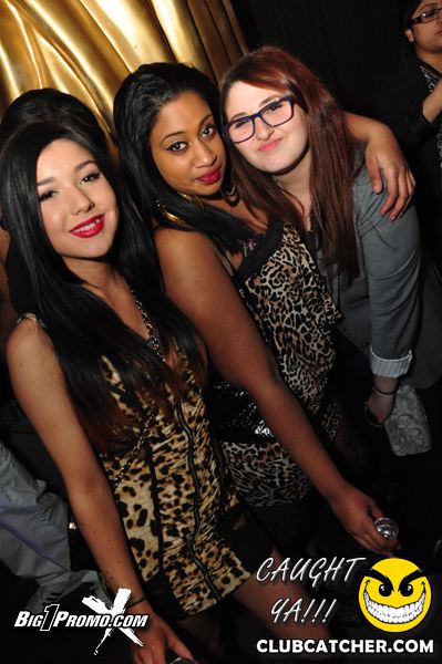 Luxy nightclub photo 44 - March 1st, 2013