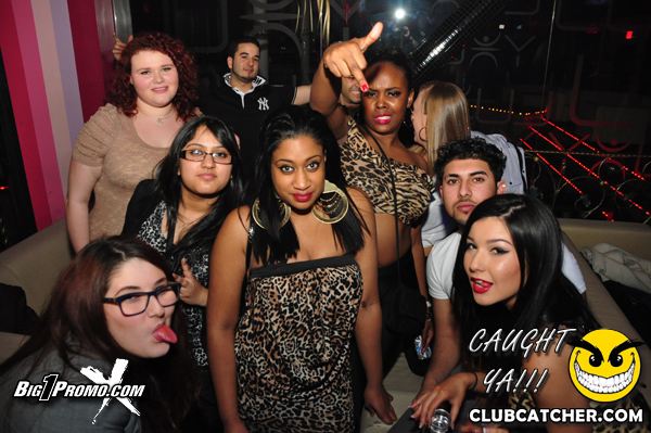 Luxy nightclub photo 50 - March 1st, 2013