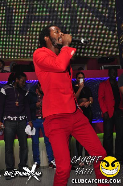 Luxy nightclub photo 6 - March 1st, 2013