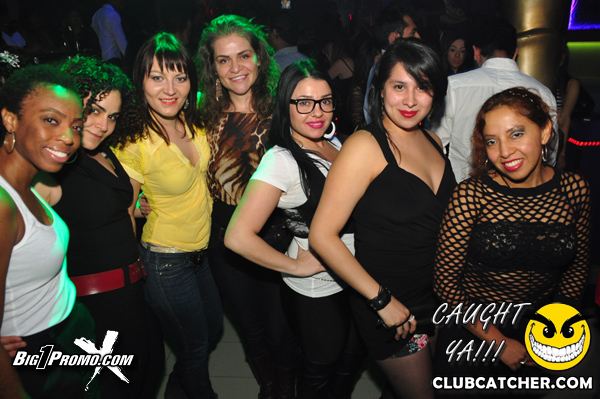 Luxy nightclub photo 53 - March 1st, 2013