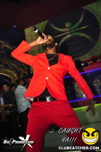 Luxy nightclub photo 54 - March 1st, 2013