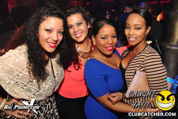 Luxy nightclub photo 57 - March 1st, 2013