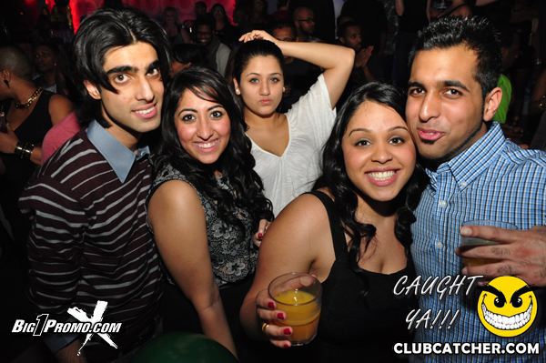 Luxy nightclub photo 58 - March 1st, 2013