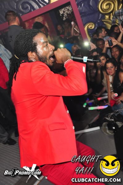 Luxy nightclub photo 67 - March 1st, 2013