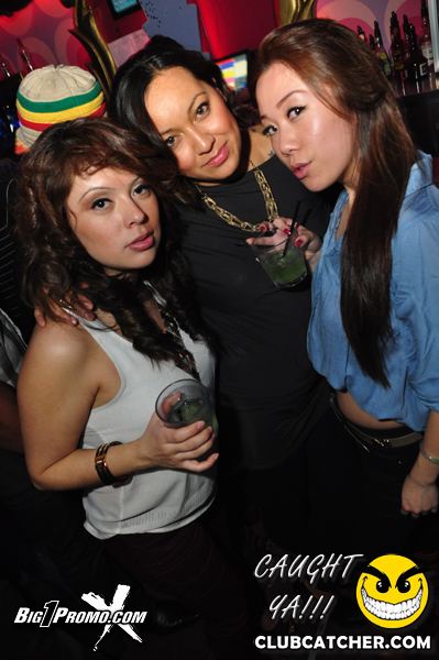 Luxy nightclub photo 8 - March 1st, 2013