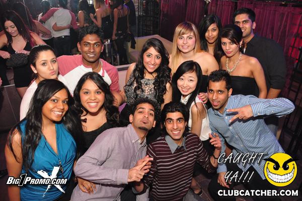 Luxy nightclub photo 71 - March 1st, 2013