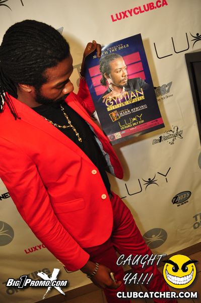 Luxy nightclub photo 72 - March 1st, 2013