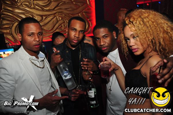Luxy nightclub photo 77 - March 1st, 2013