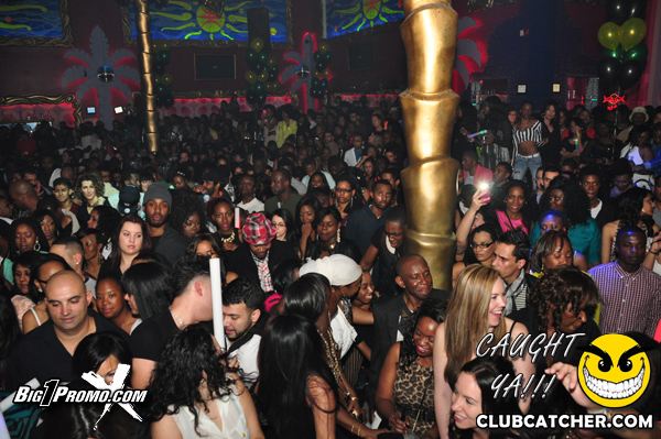 Luxy nightclub photo 83 - March 1st, 2013