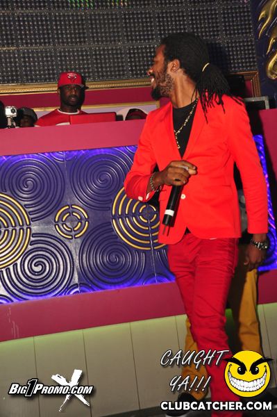 Luxy nightclub photo 84 - March 1st, 2013