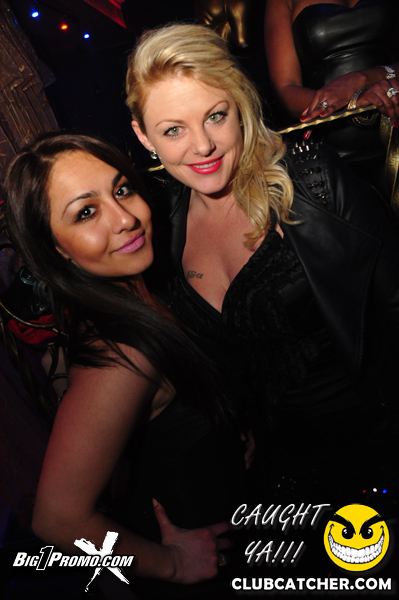 Luxy nightclub photo 85 - March 1st, 2013