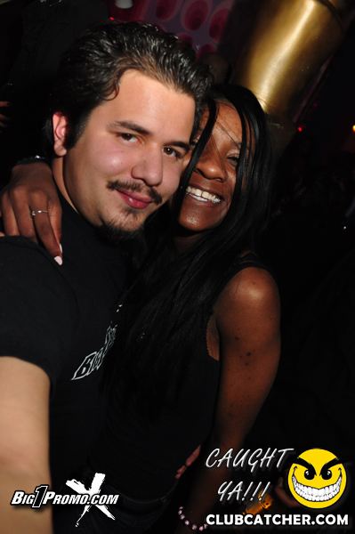 Luxy nightclub photo 87 - March 1st, 2013