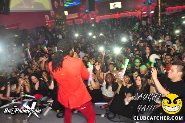 Luxy nightclub photo 88 - March 1st, 2013