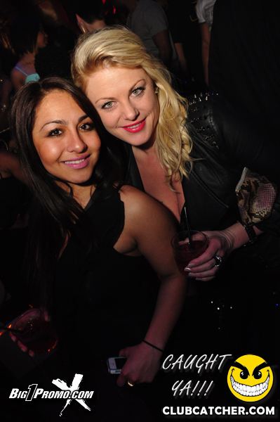 Luxy nightclub photo 89 - March 1st, 2013