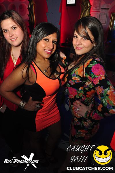 Luxy nightclub photo 10 - March 1st, 2013