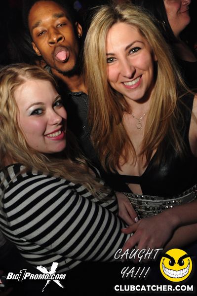 Luxy nightclub photo 92 - March 1st, 2013