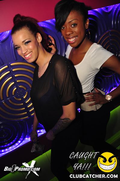 Luxy nightclub photo 95 - March 1st, 2013