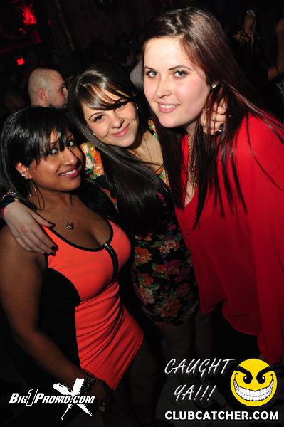 Luxy nightclub photo 96 - March 1st, 2013