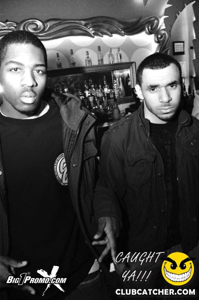 Luxy nightclub photo 98 - March 1st, 2013