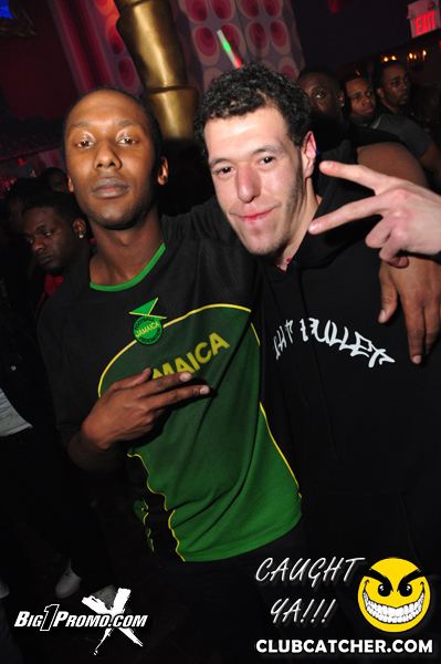 Luxy nightclub photo 99 - March 1st, 2013