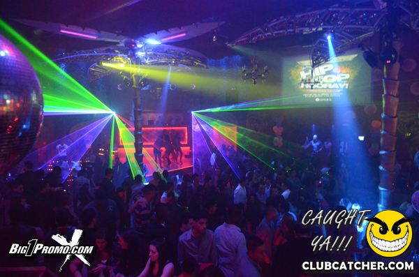 Luxy nightclub photo 1 - March 2nd, 2013