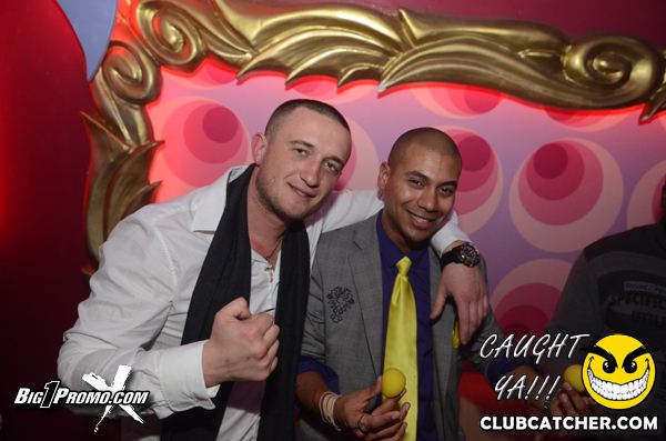 Luxy nightclub photo 11 - March 2nd, 2013