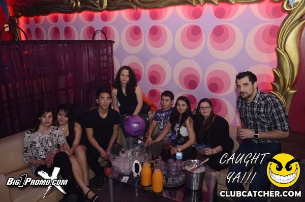 Luxy nightclub photo 101 - March 2nd, 2013