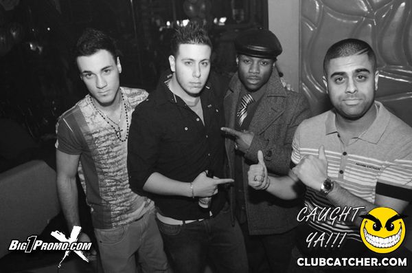 Luxy nightclub photo 103 - March 2nd, 2013