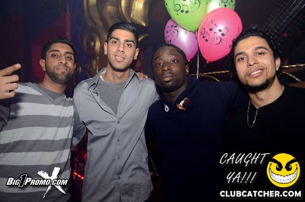 Luxy nightclub photo 104 - March 2nd, 2013