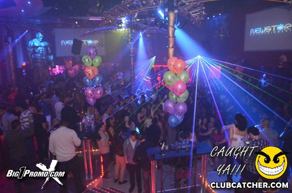 Luxy nightclub photo 105 - March 2nd, 2013