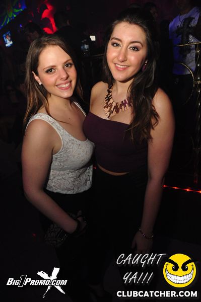 Luxy nightclub photo 109 - March 2nd, 2013