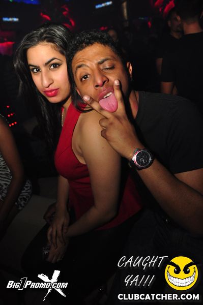 Luxy nightclub photo 110 - March 2nd, 2013