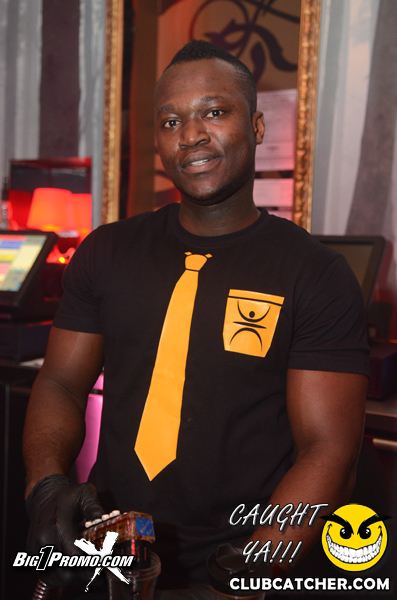 Luxy nightclub photo 12 - March 2nd, 2013