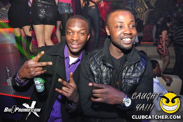 Luxy nightclub photo 111 - March 2nd, 2013