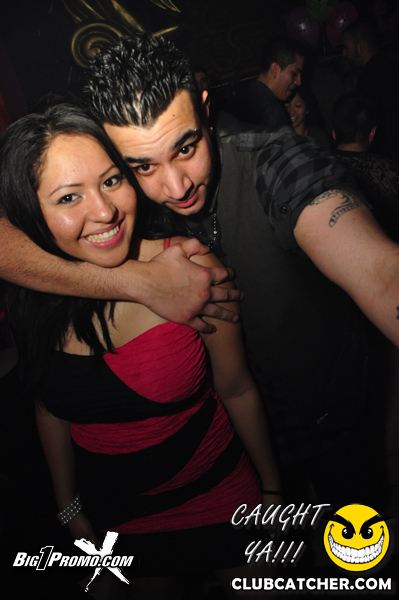 Luxy nightclub photo 112 - March 2nd, 2013